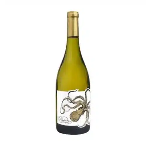 OCTOPODA CHARDONNAY (5) 750ML