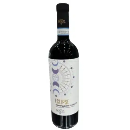 ECLIPSE MONTEPULCIANO 750ML